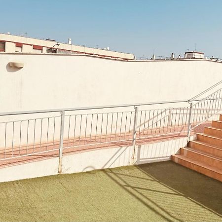Blue House Cordoba Apartment Ngoại thất bức ảnh