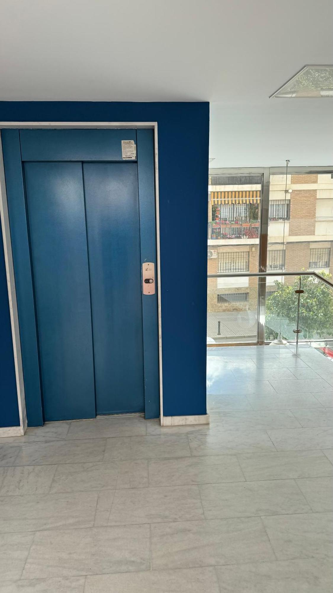 Blue House Cordoba Apartment Ngoại thất bức ảnh