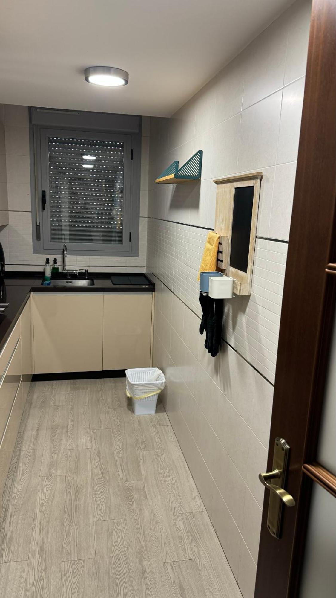 Blue House Cordoba Apartment Ngoại thất bức ảnh