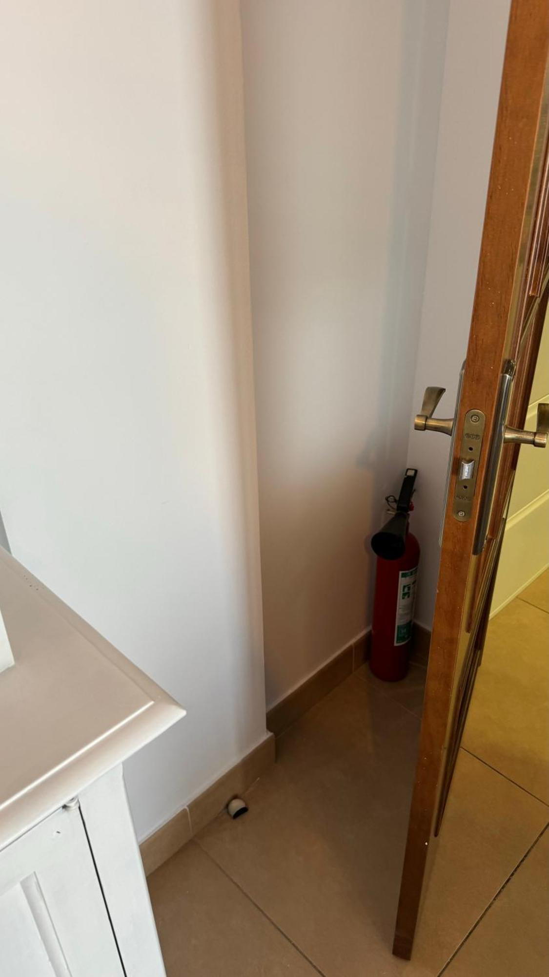 Blue House Cordoba Apartment Ngoại thất bức ảnh