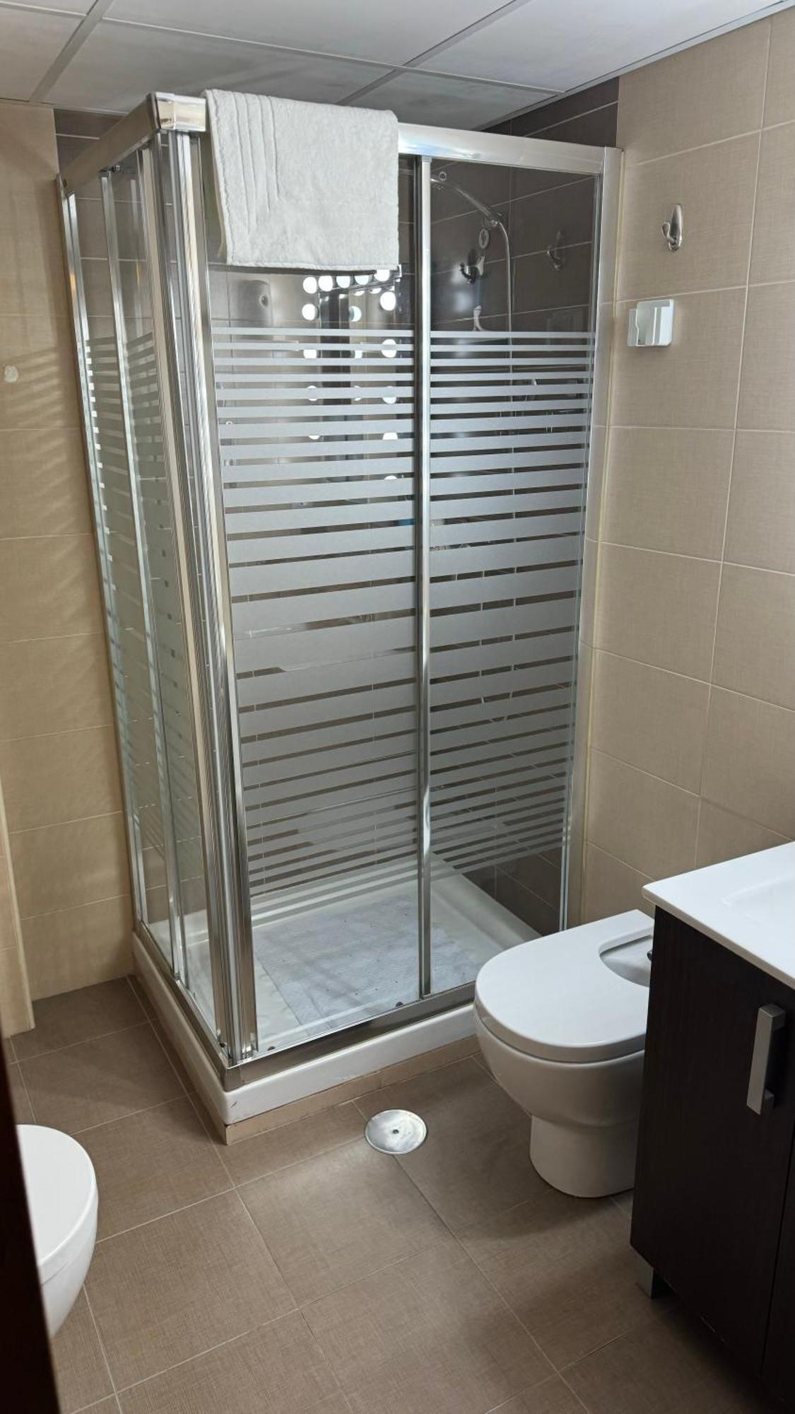 Blue House Cordoba Apartment Ngoại thất bức ảnh