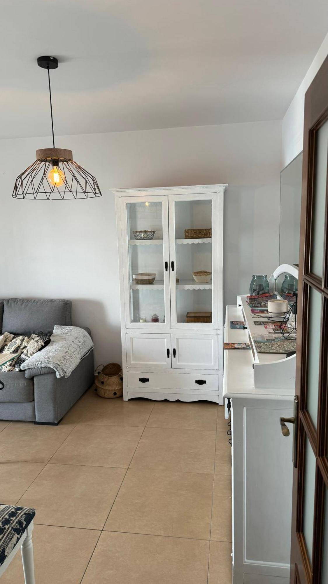 Blue House Cordoba Apartment Ngoại thất bức ảnh