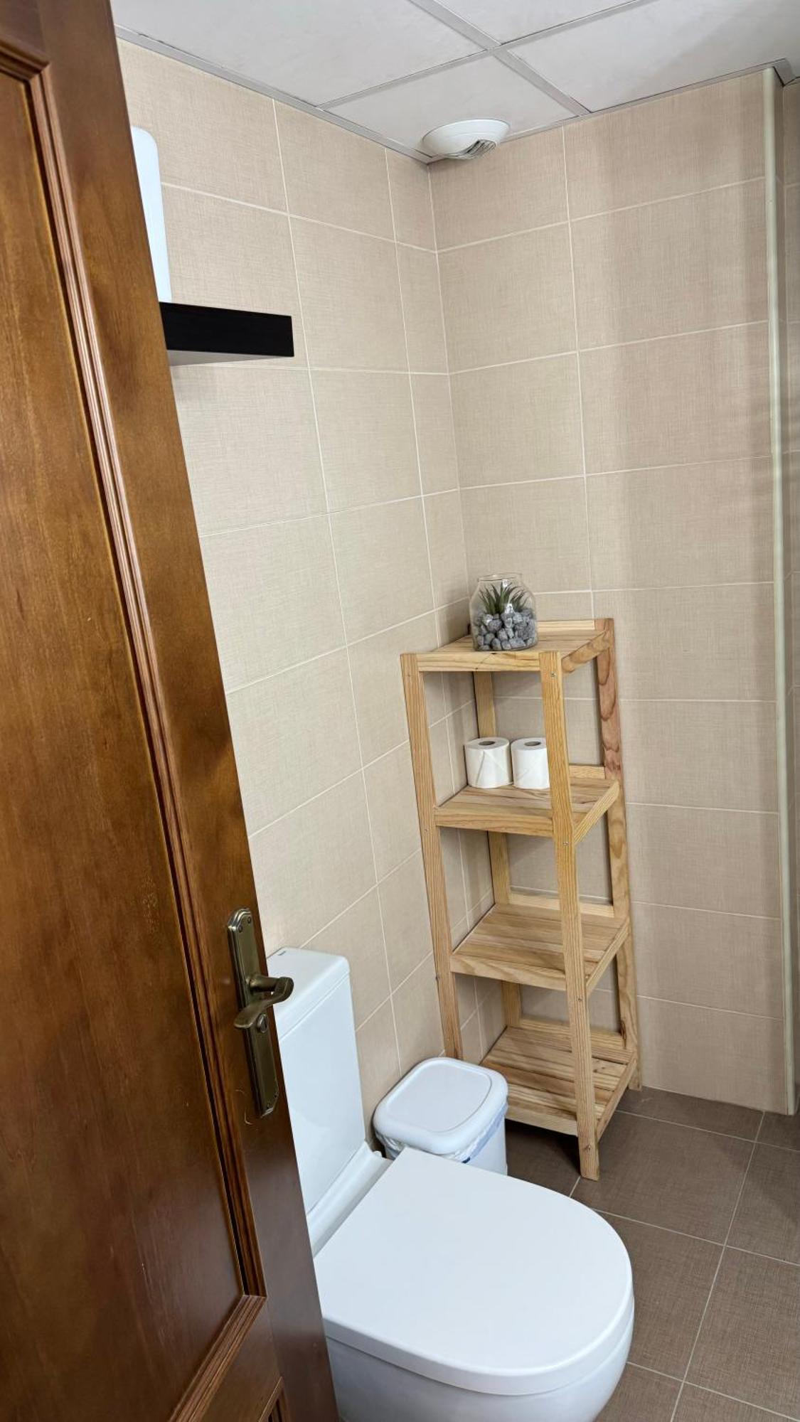Blue House Cordoba Apartment Ngoại thất bức ảnh