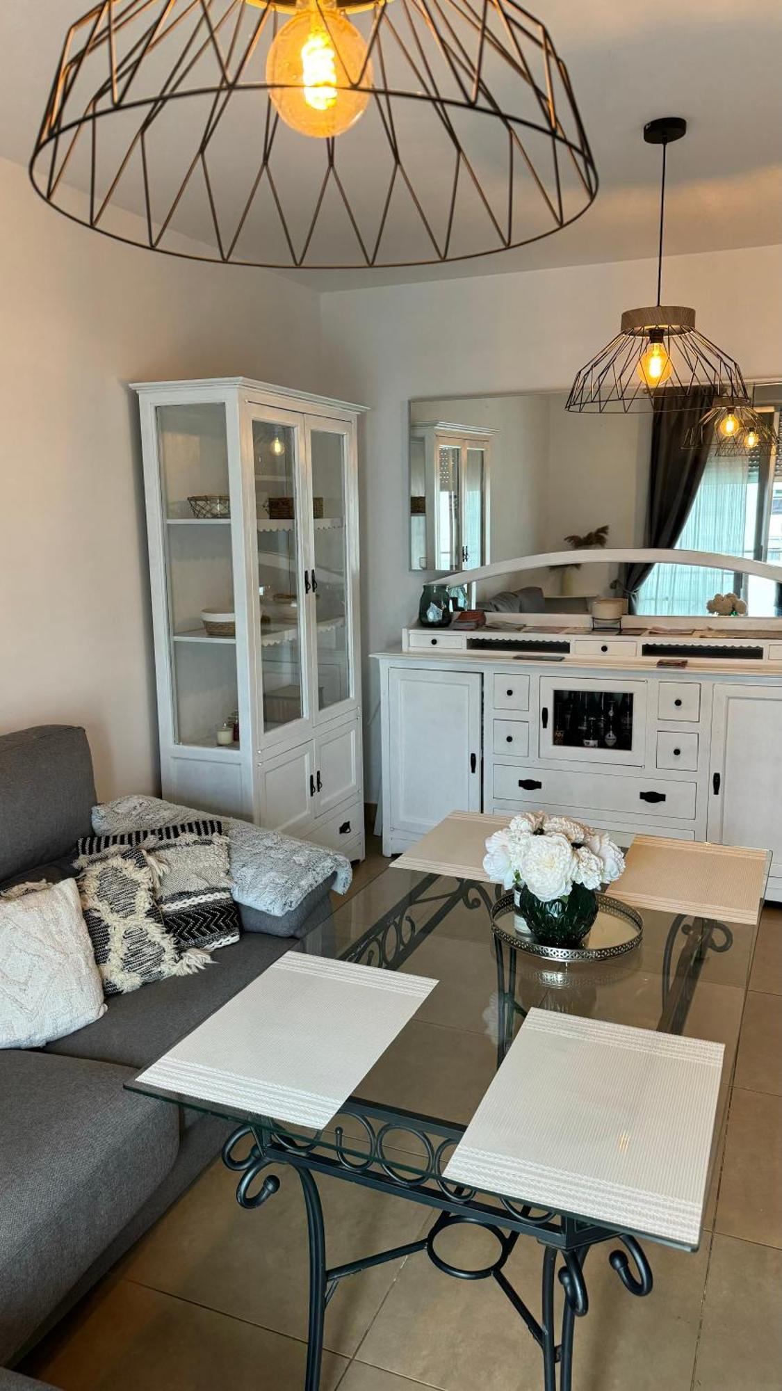 Blue House Cordoba Apartment Ngoại thất bức ảnh