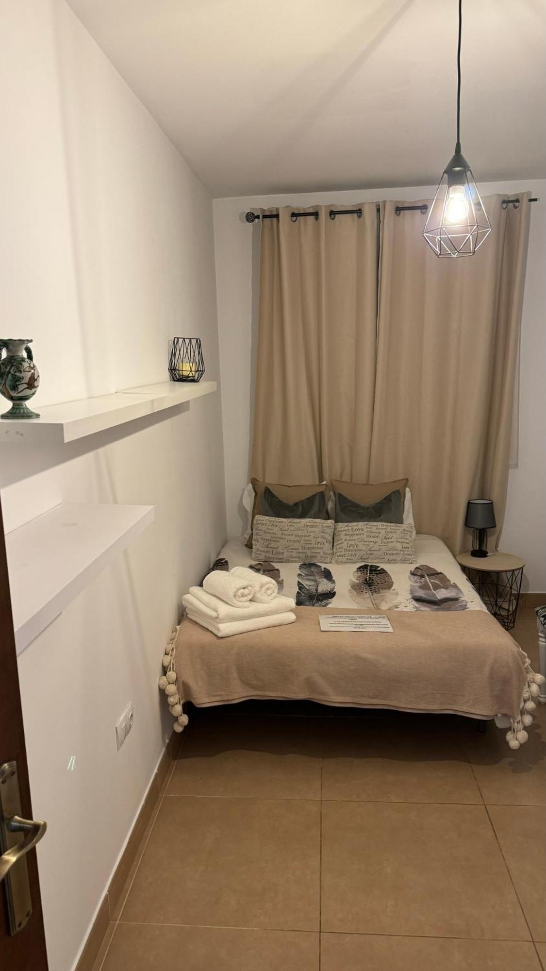 Blue House Cordoba Apartment Ngoại thất bức ảnh