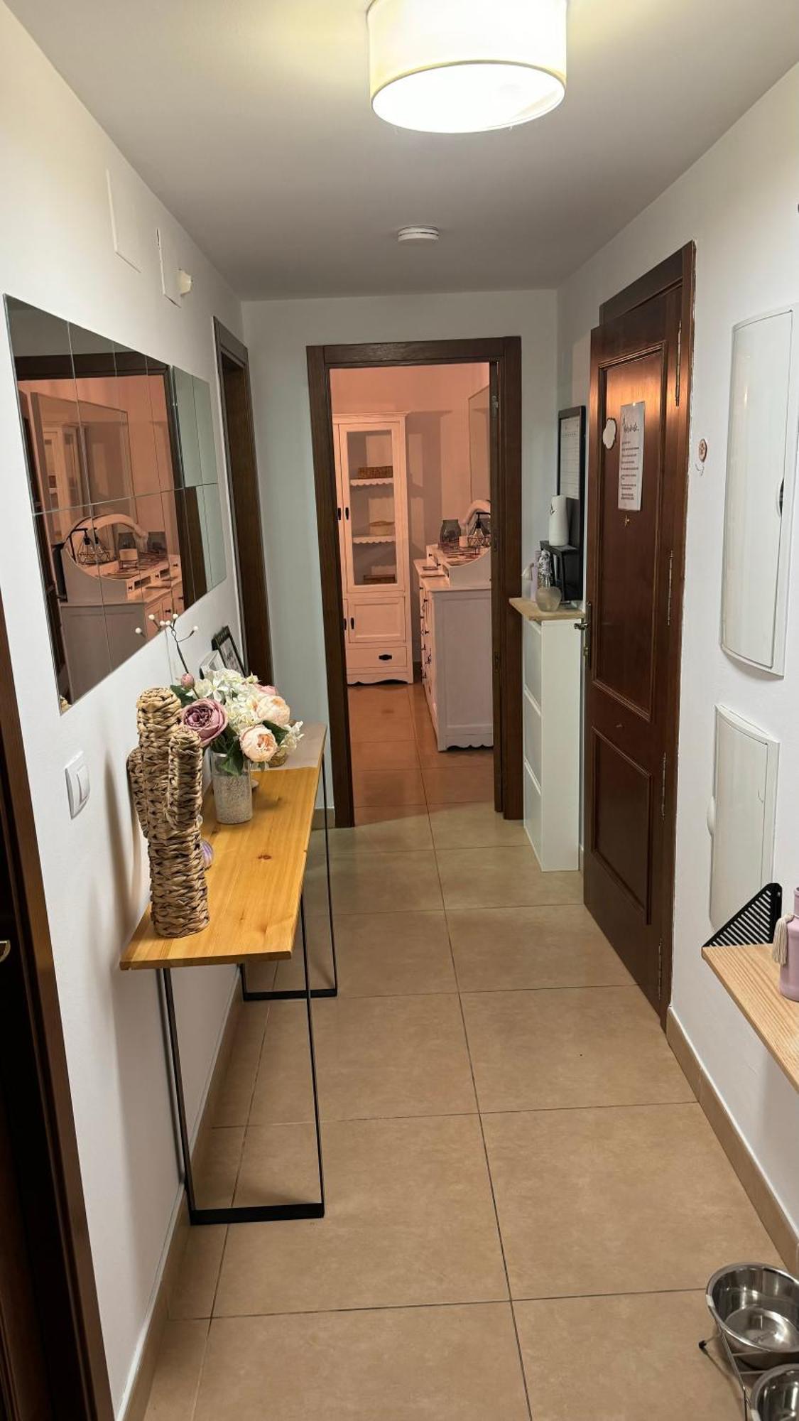 Blue House Cordoba Apartment Ngoại thất bức ảnh