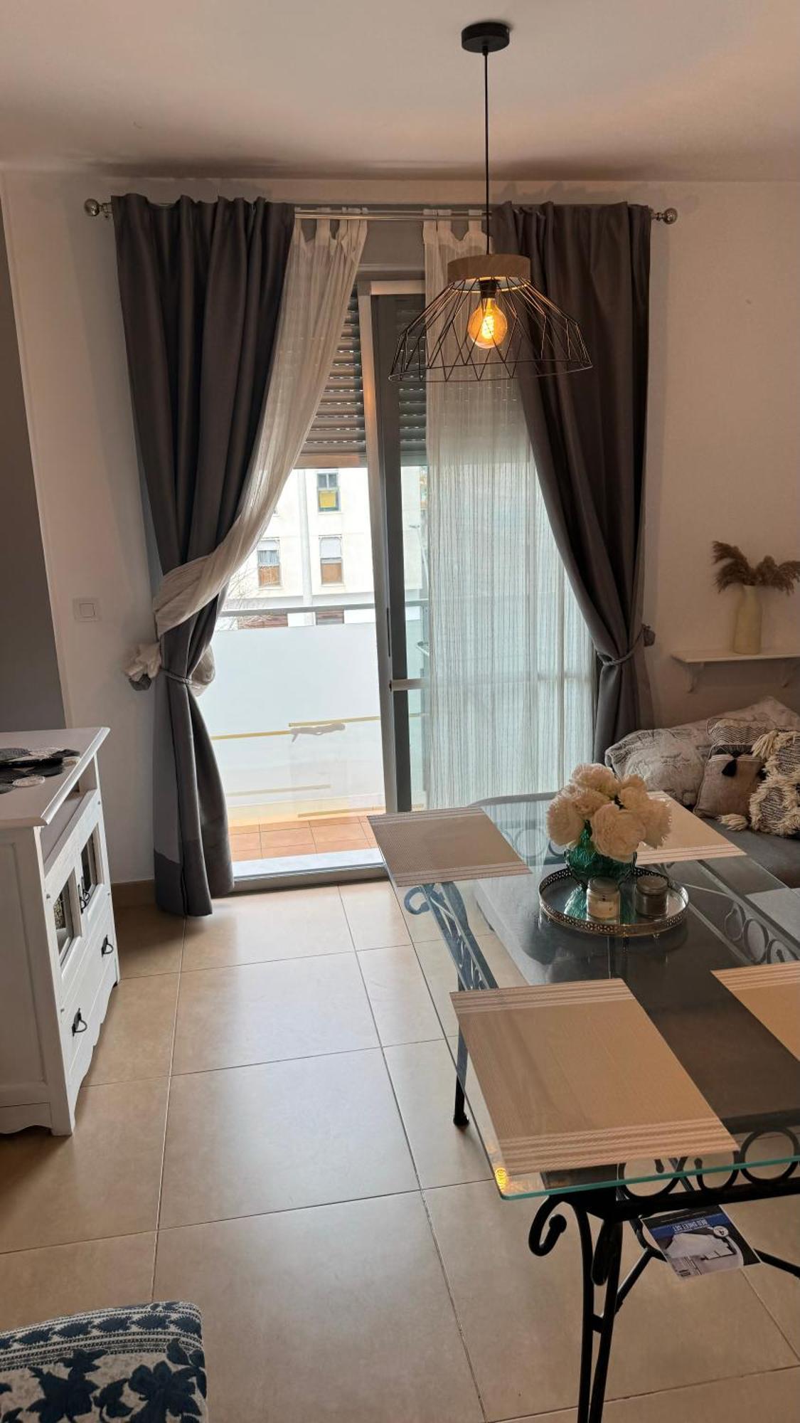 Blue House Cordoba Apartment Ngoại thất bức ảnh