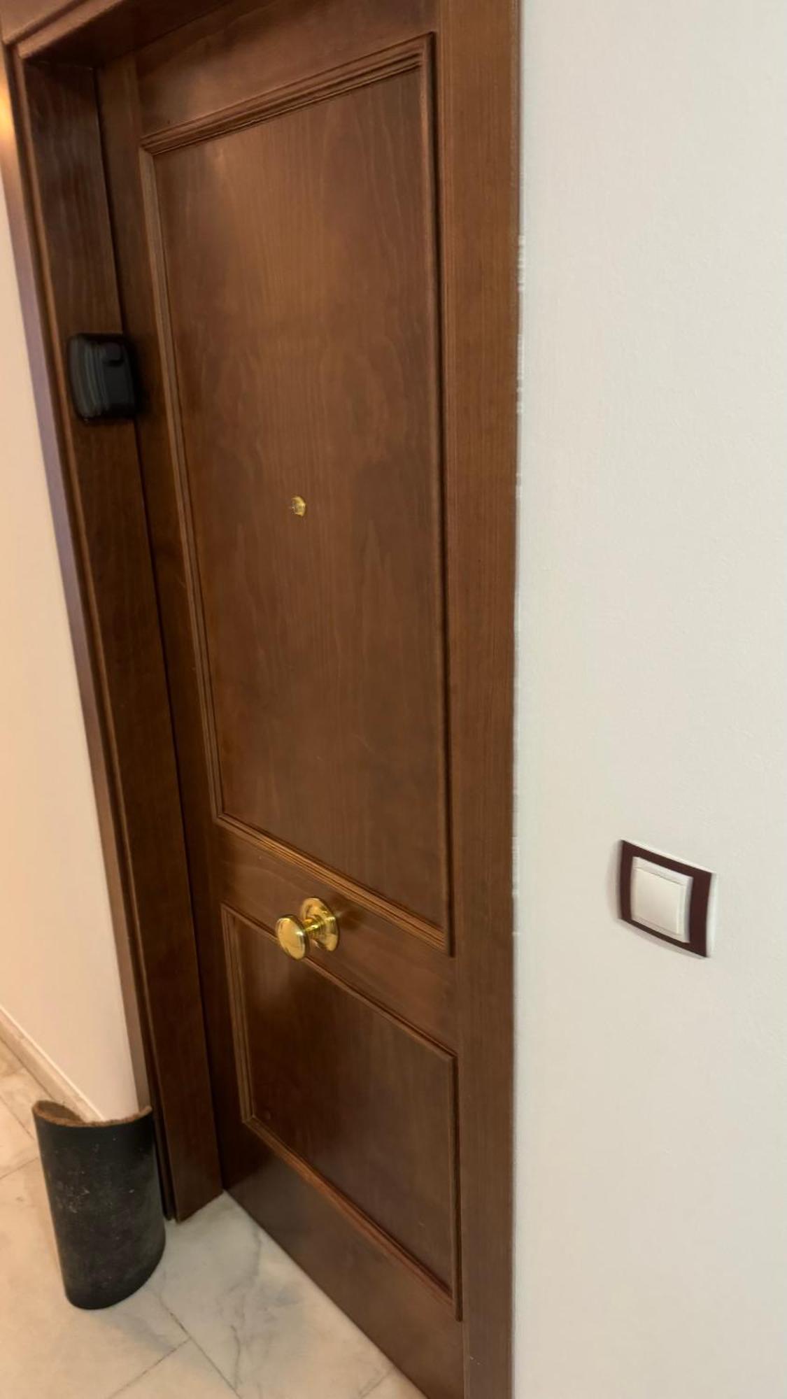 Blue House Cordoba Apartment Ngoại thất bức ảnh