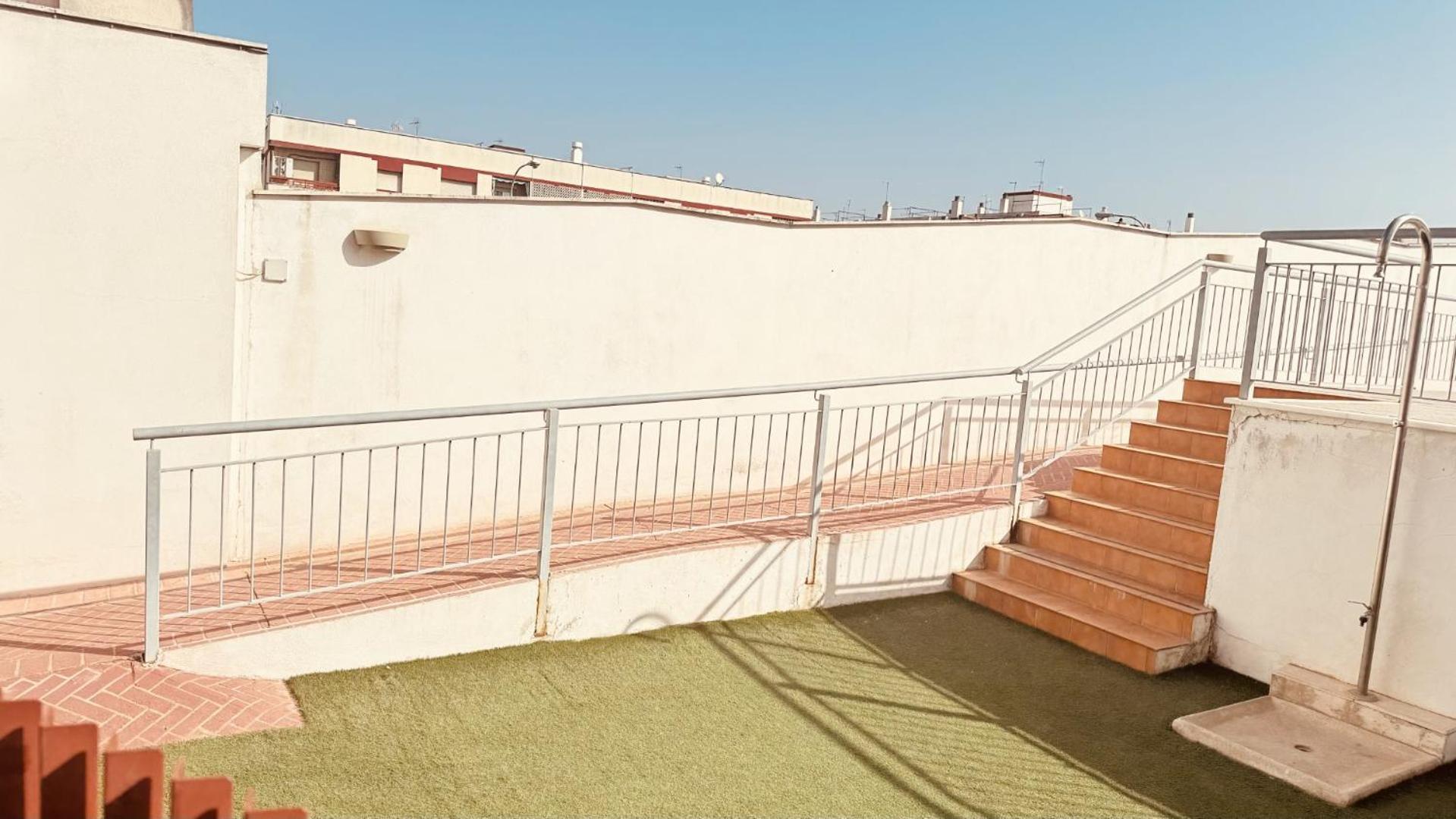 Blue House Cordoba Apartment Ngoại thất bức ảnh