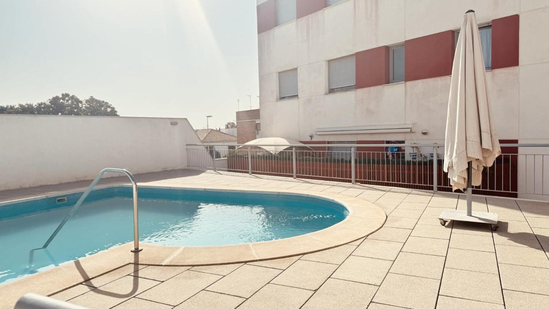 Blue House Cordoba Apartment Ngoại thất bức ảnh