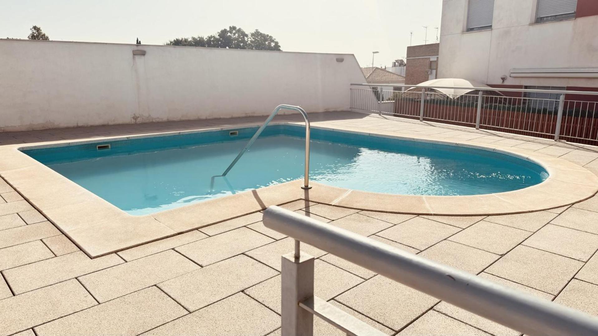 Blue House Cordoba Apartment Ngoại thất bức ảnh